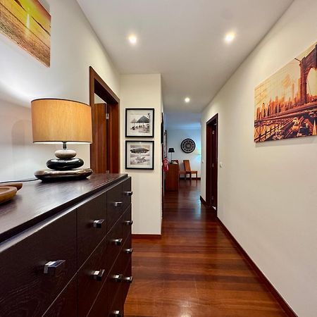 Madeira Emotions Apartments فونشال المظهر الخارجي الصورة