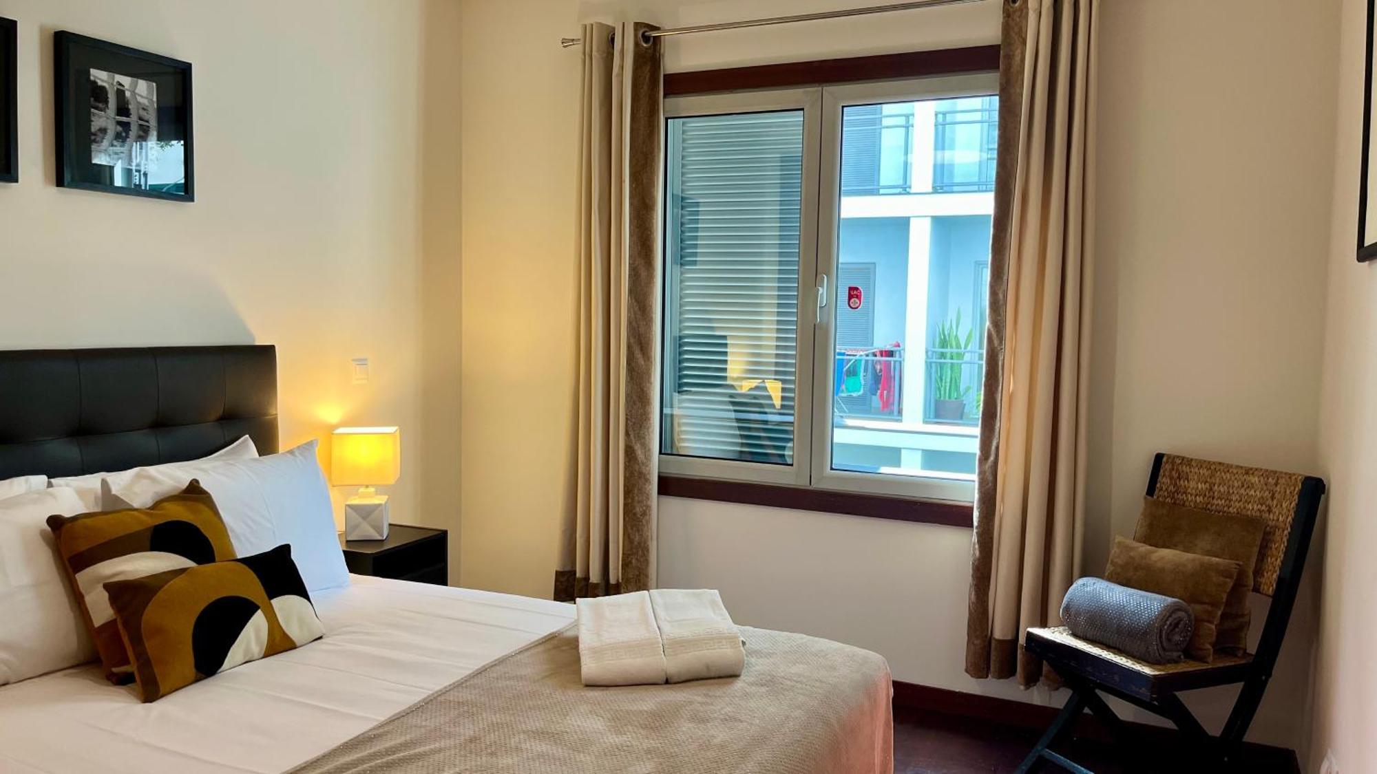 Madeira Emotions Apartments فونشال المظهر الخارجي الصورة
