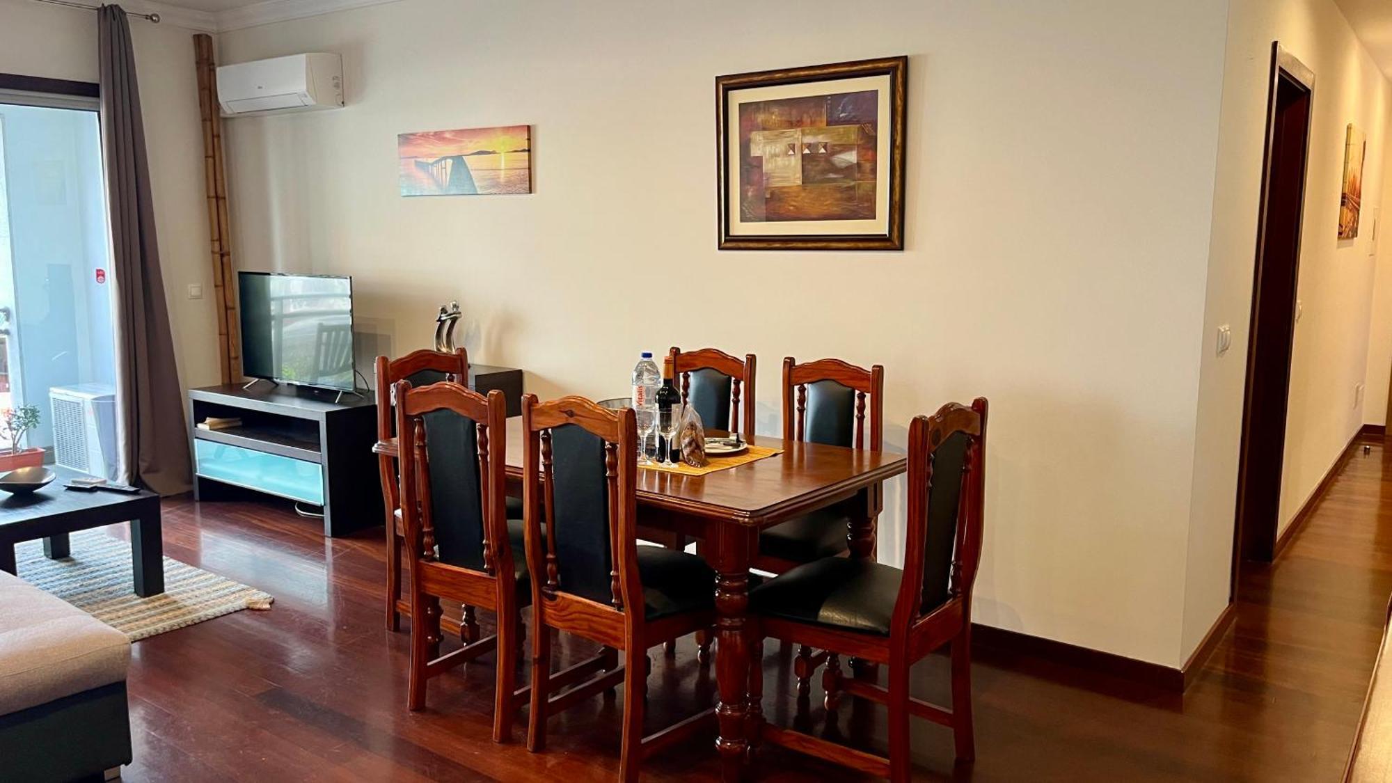 Madeira Emotions Apartments فونشال المظهر الخارجي الصورة