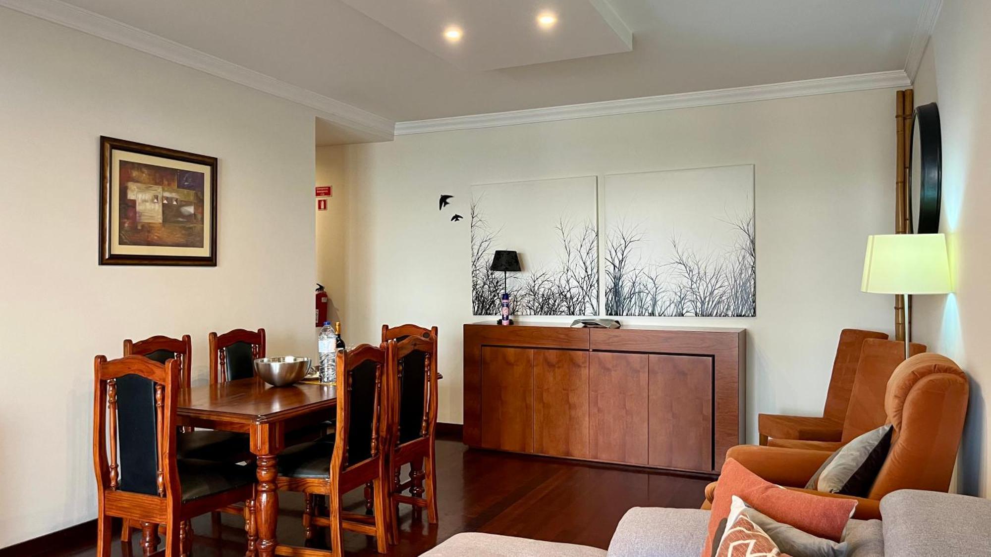 Madeira Emotions Apartments فونشال المظهر الخارجي الصورة