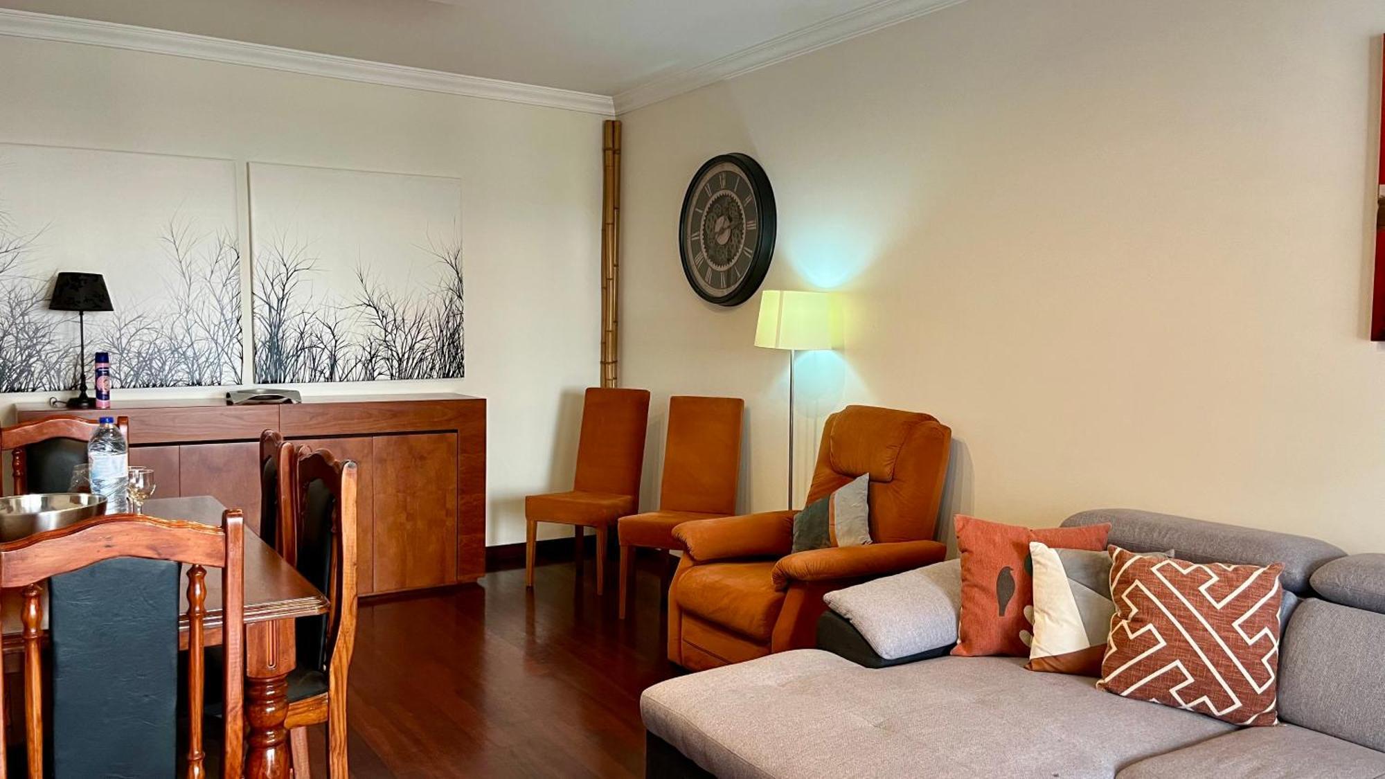 Madeira Emotions Apartments فونشال المظهر الخارجي الصورة