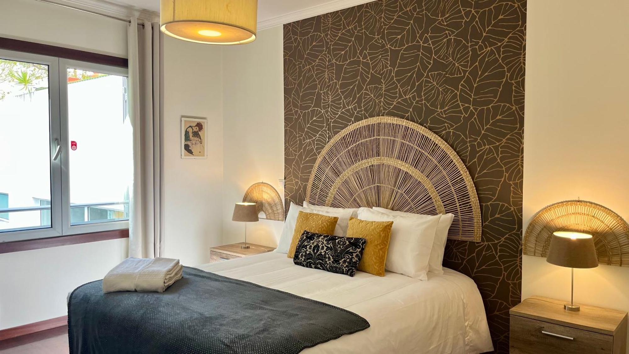 Madeira Emotions Apartments فونشال المظهر الخارجي الصورة
