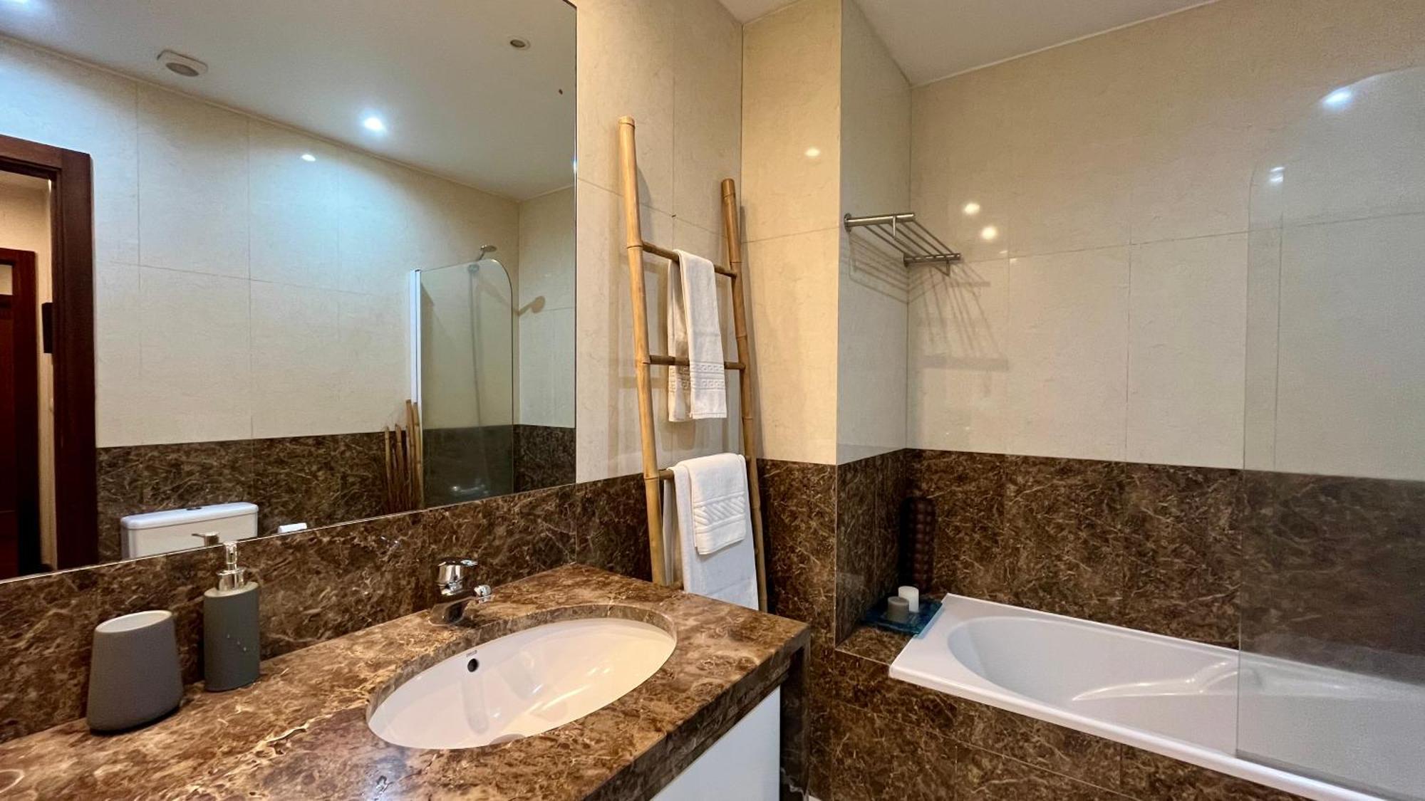 Madeira Emotions Apartments فونشال المظهر الخارجي الصورة