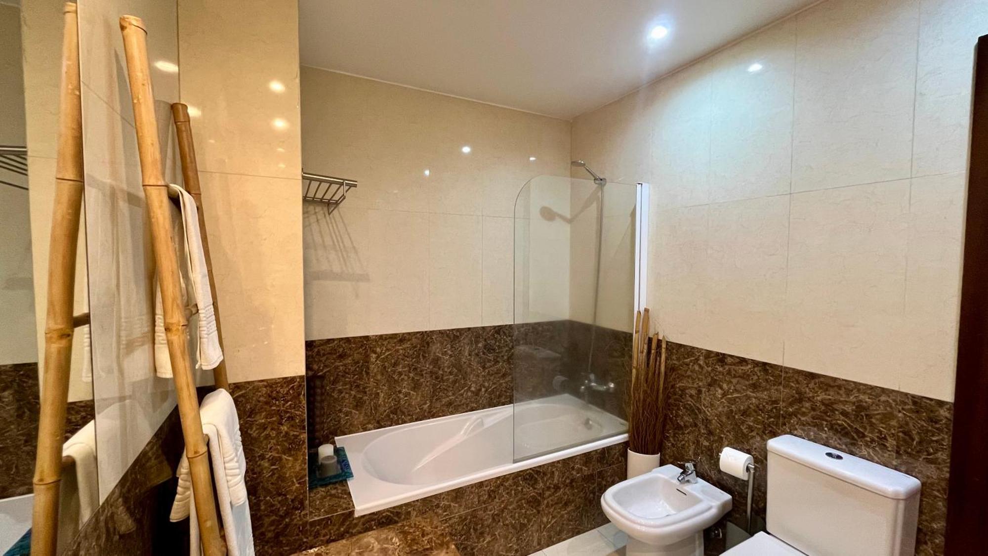 Madeira Emotions Apartments فونشال المظهر الخارجي الصورة