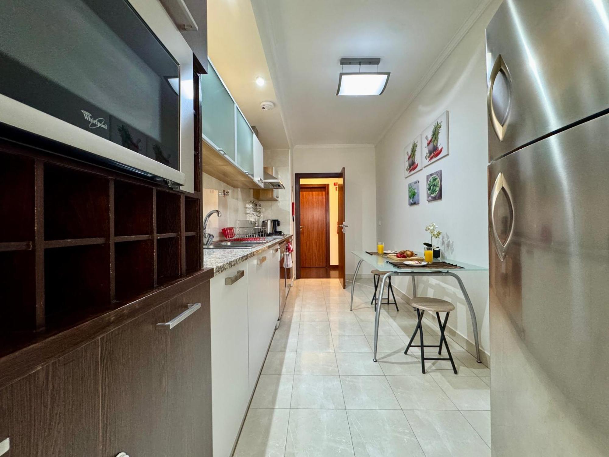 Madeira Emotions Apartments فونشال المظهر الخارجي الصورة