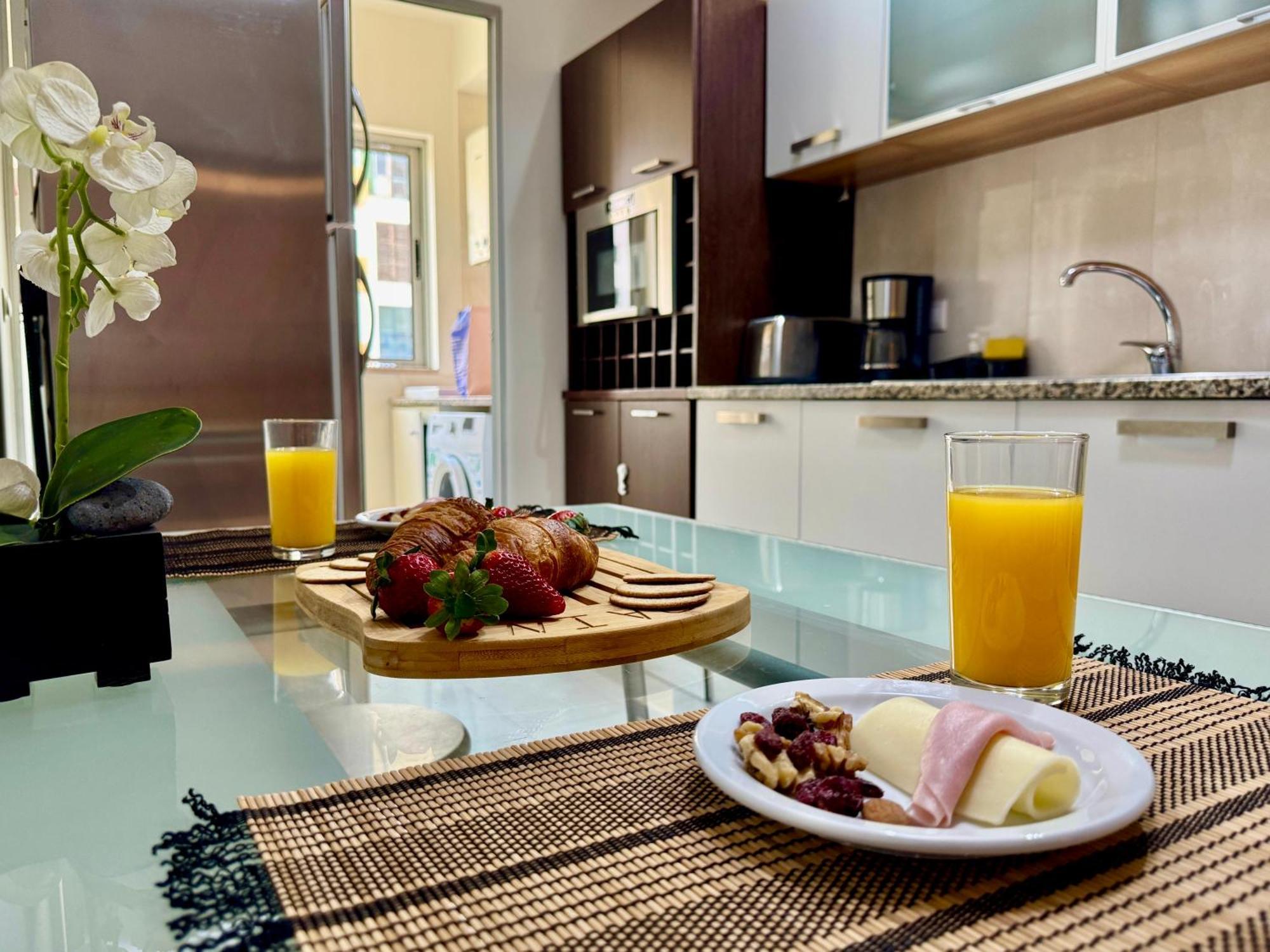 Madeira Emotions Apartments فونشال المظهر الخارجي الصورة