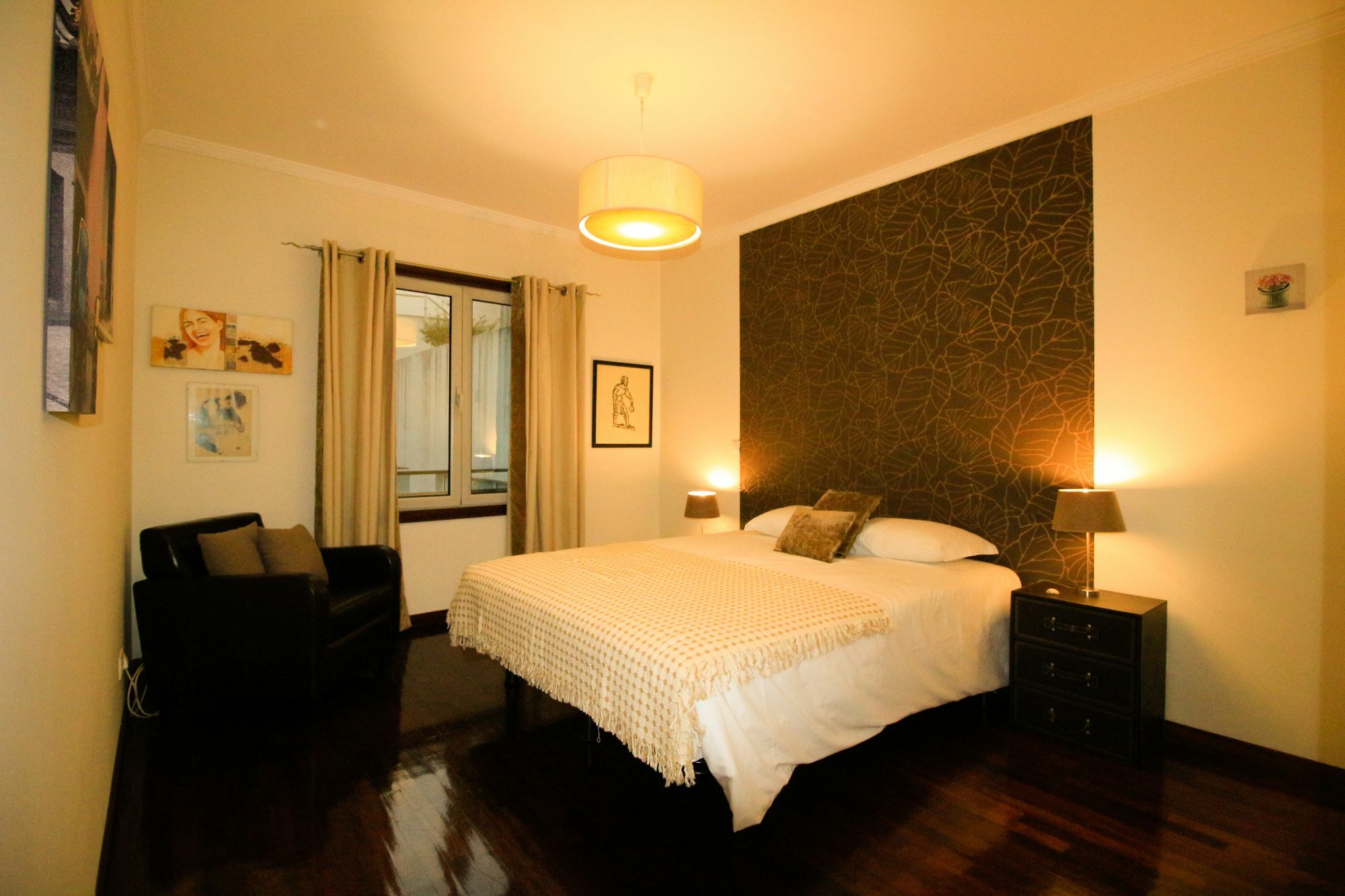 Madeira Emotions Apartments فونشال المظهر الخارجي الصورة
