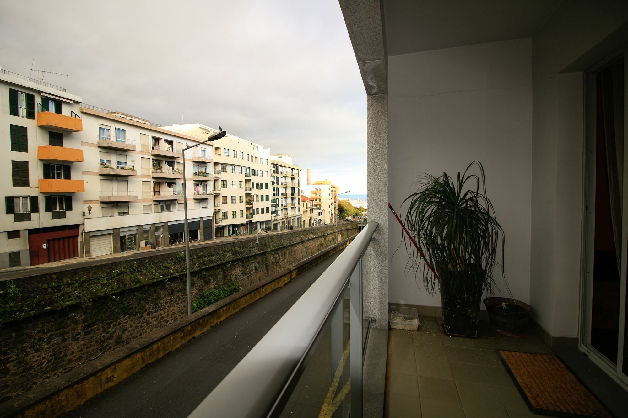 Madeira Emotions Apartments فونشال المظهر الخارجي الصورة