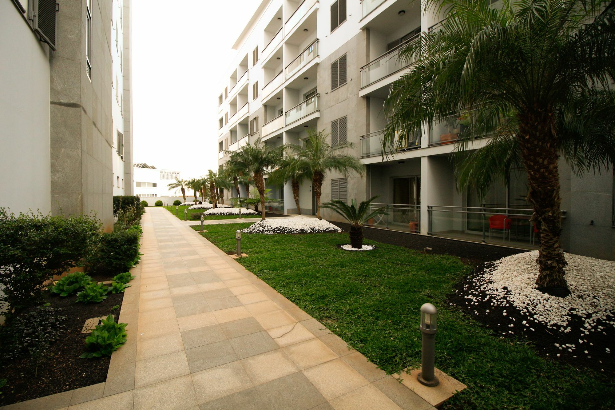 Madeira Emotions Apartments فونشال المظهر الخارجي الصورة