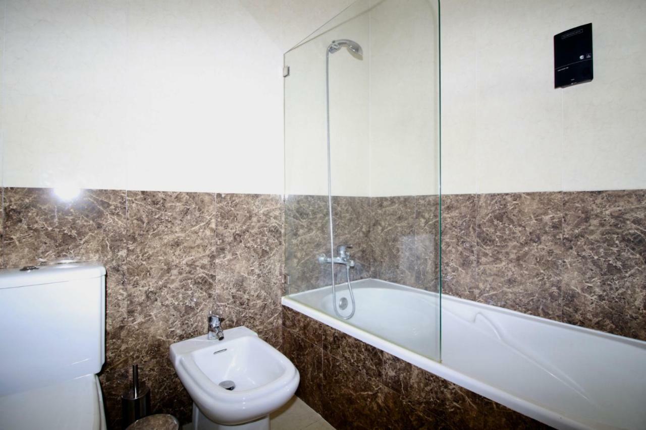 Madeira Emotions Apartments فونشال المظهر الخارجي الصورة