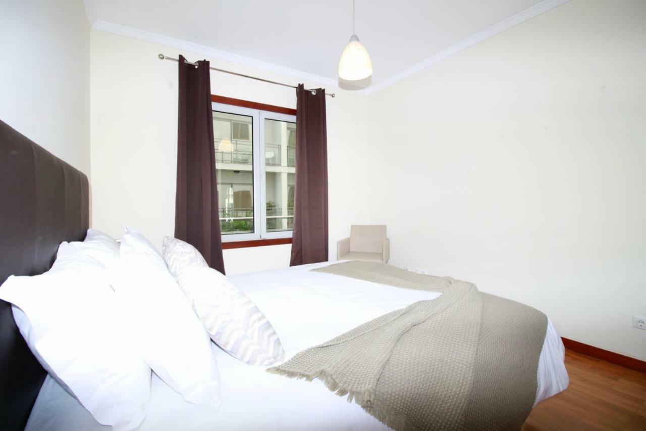 Madeira Emotions Apartments فونشال المظهر الخارجي الصورة
