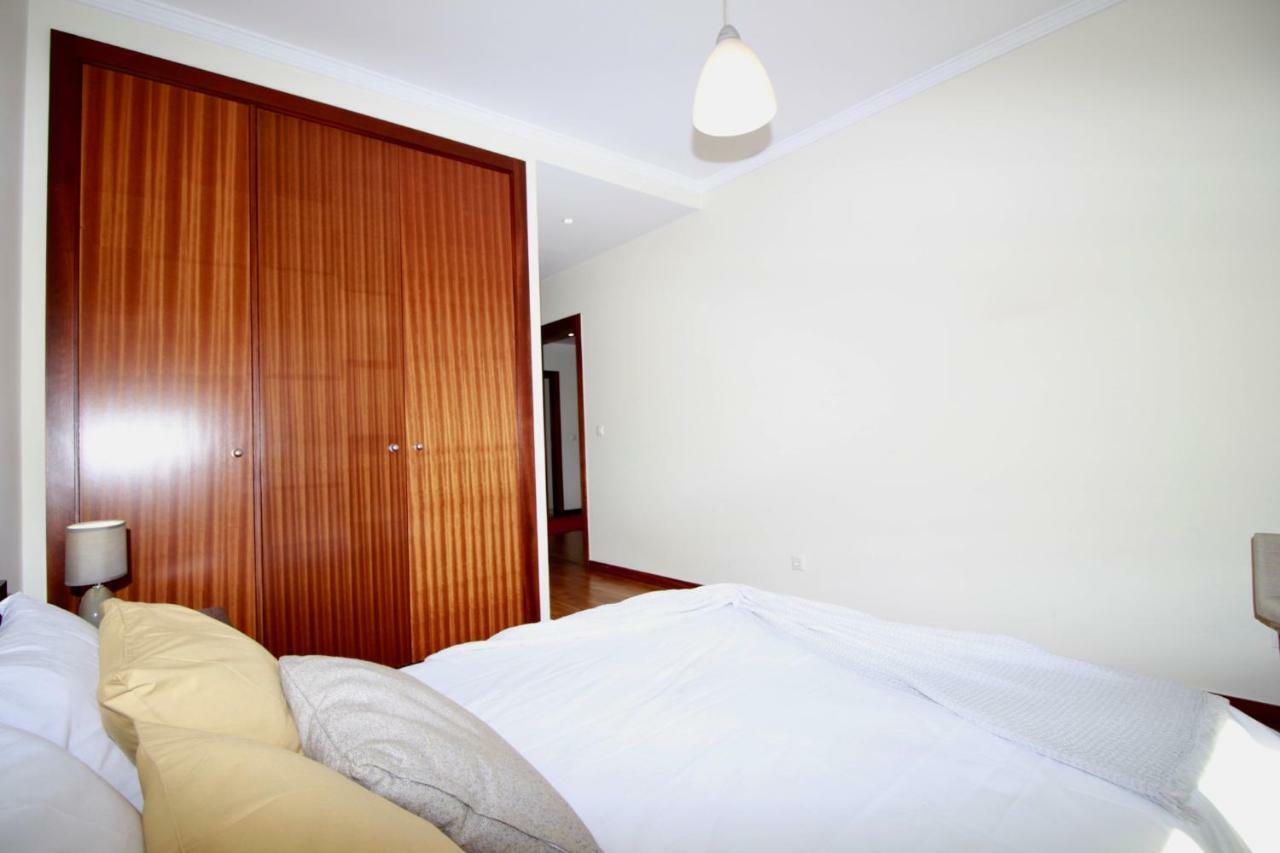 Madeira Emotions Apartments فونشال المظهر الخارجي الصورة