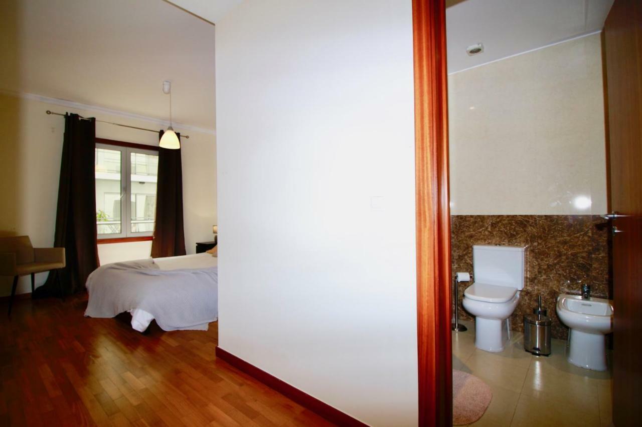 Madeira Emotions Apartments فونشال المظهر الخارجي الصورة