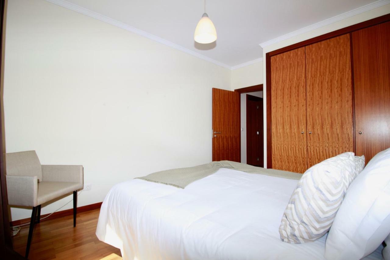 Madeira Emotions Apartments فونشال المظهر الخارجي الصورة