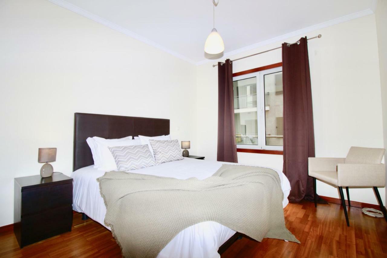 Madeira Emotions Apartments فونشال المظهر الخارجي الصورة