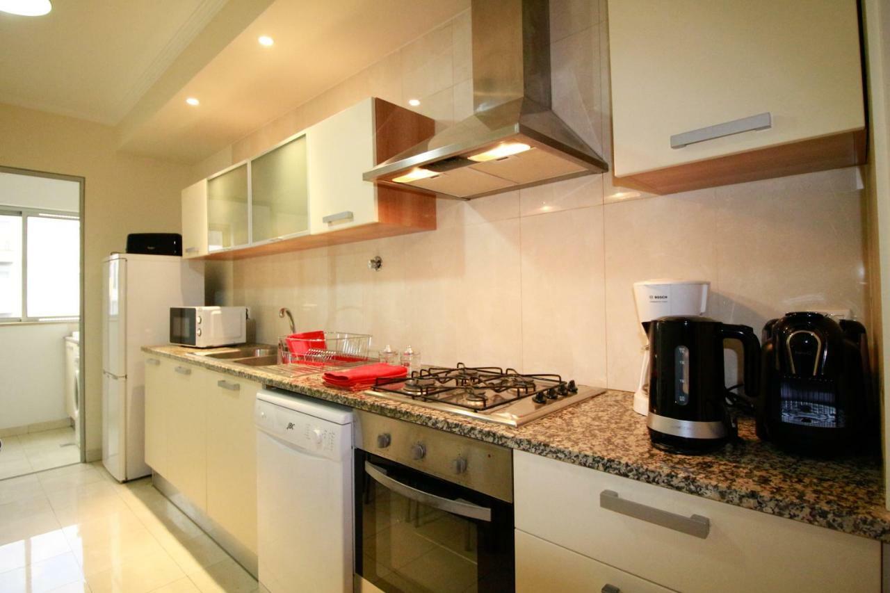 Madeira Emotions Apartments فونشال المظهر الخارجي الصورة