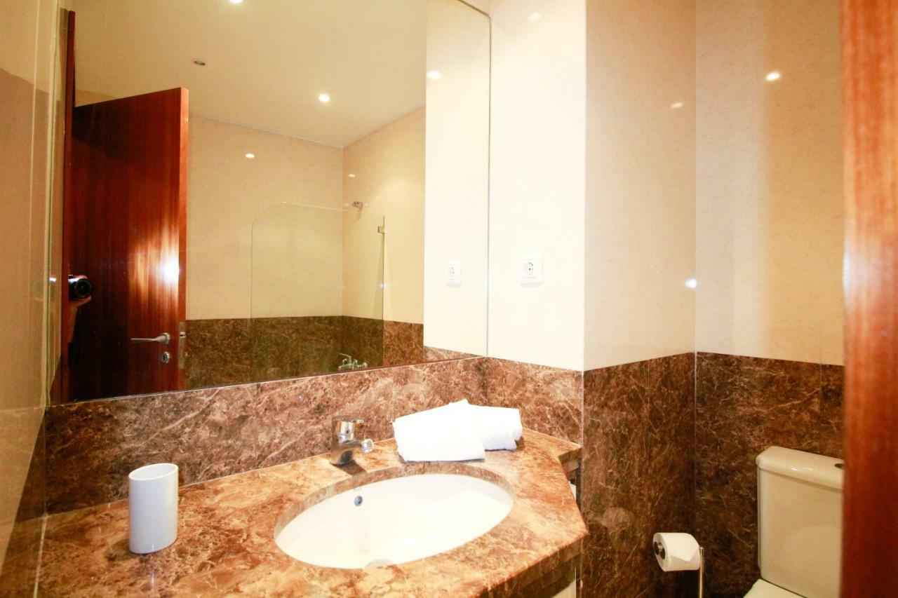 Madeira Emotions Apartments فونشال المظهر الخارجي الصورة