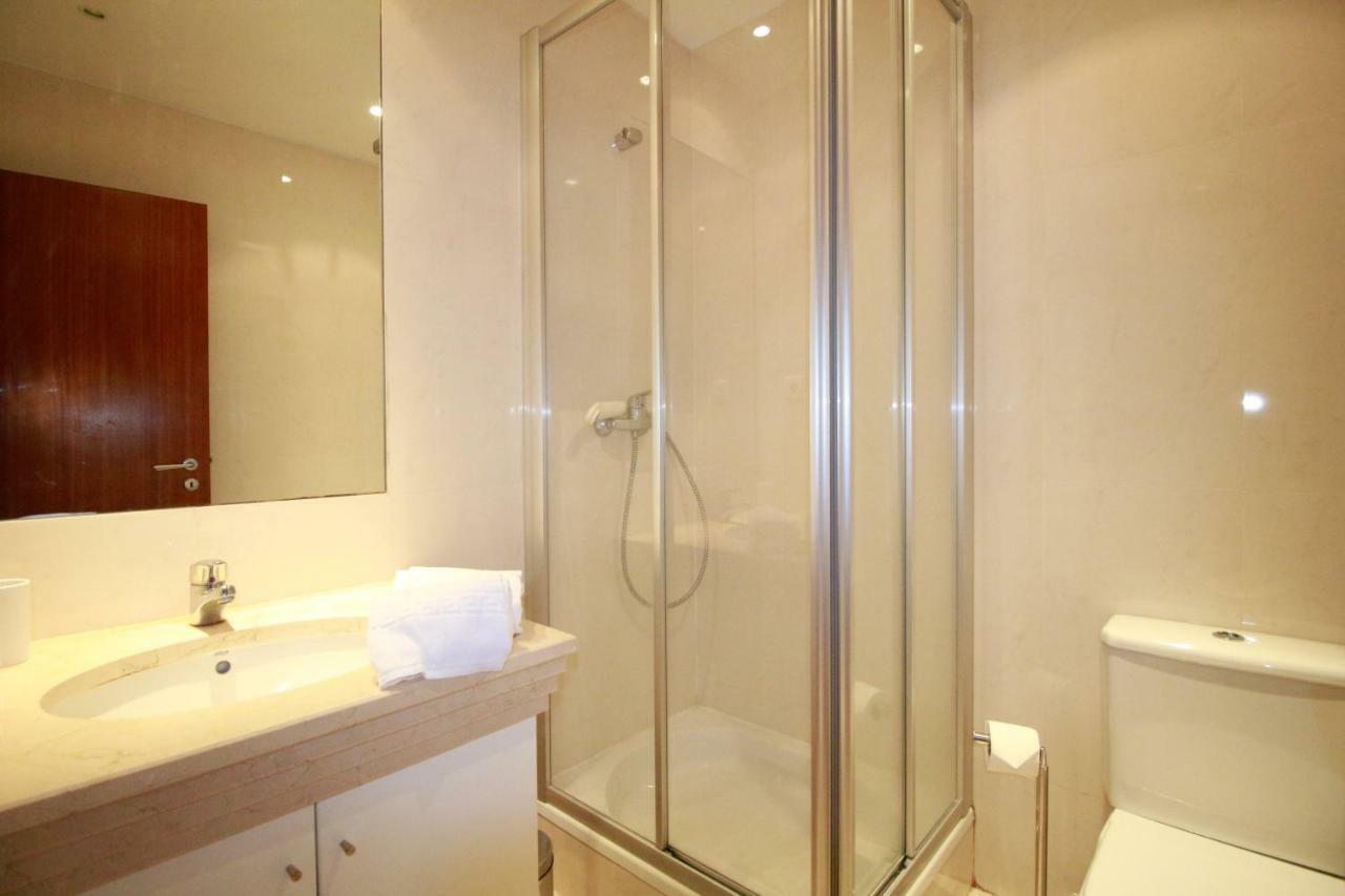 Madeira Emotions Apartments فونشال المظهر الخارجي الصورة
