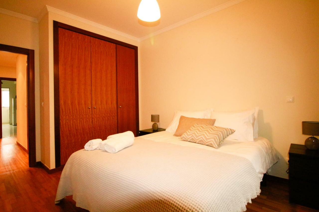 Madeira Emotions Apartments فونشال المظهر الخارجي الصورة