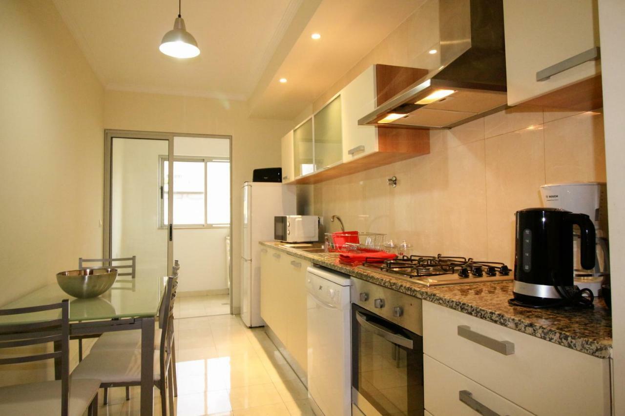 Madeira Emotions Apartments فونشال المظهر الخارجي الصورة