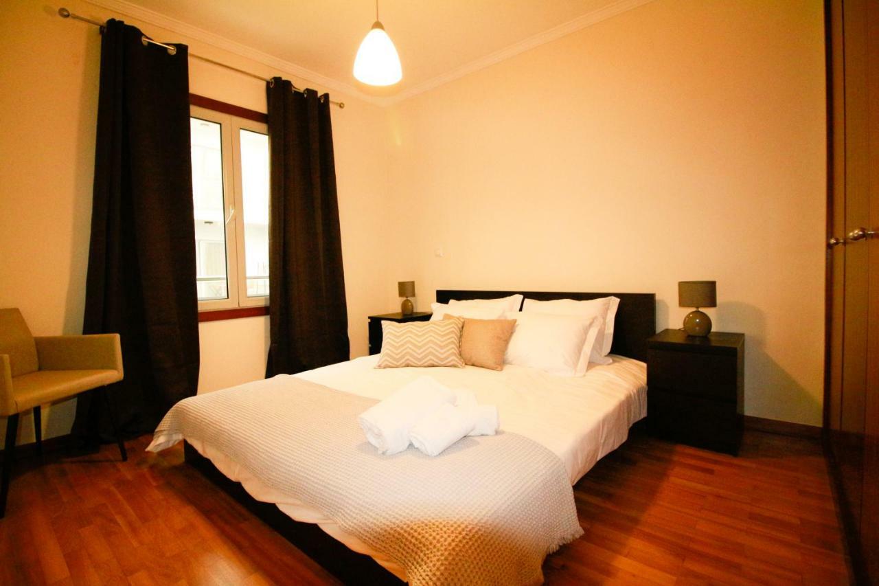 Madeira Emotions Apartments فونشال المظهر الخارجي الصورة