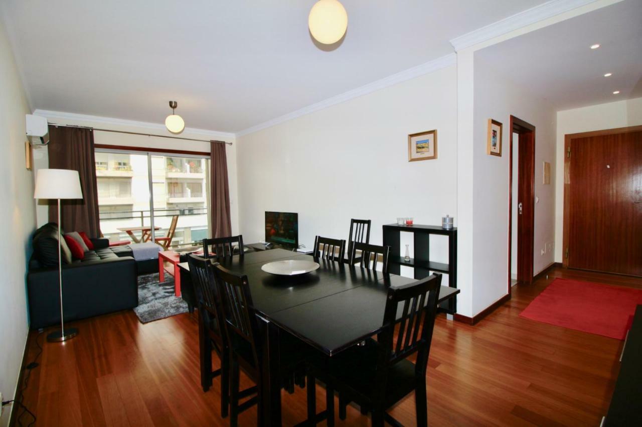 Madeira Emotions Apartments فونشال المظهر الخارجي الصورة