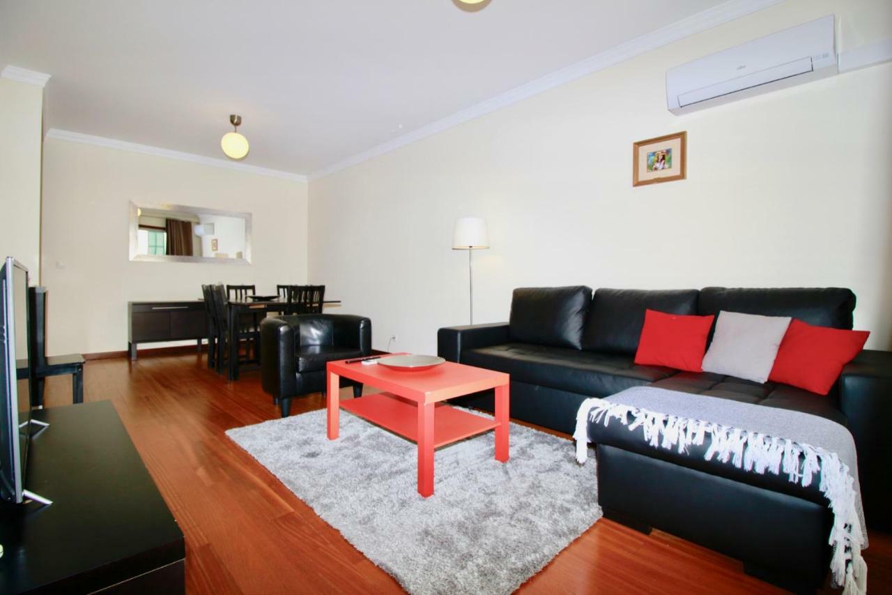 Madeira Emotions Apartments فونشال المظهر الخارجي الصورة